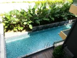Mount Sophia Suites (D9), Apartment #96312542